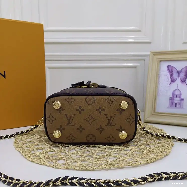 Fashionrep 204B570005 LV Bags 0507
